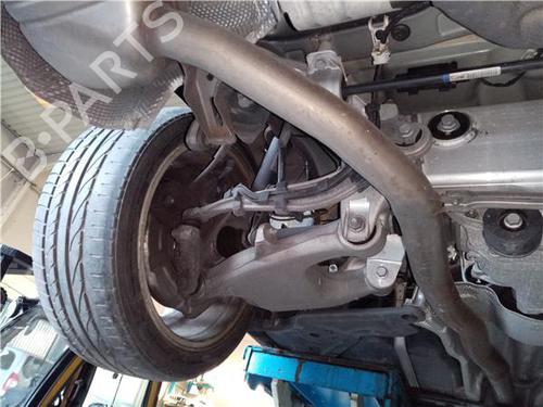 Used Left rear brake caliper Left rear brake caliper 38358422 38358422