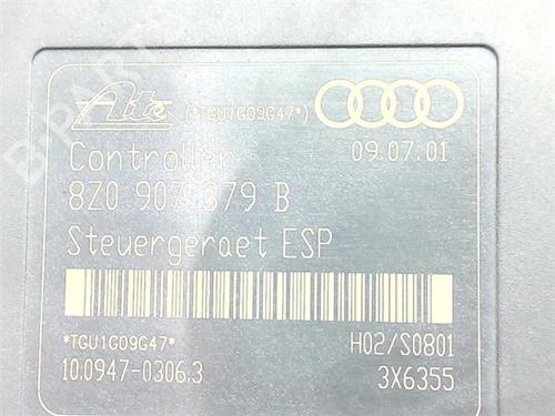 ABS pump AUDI A2 (8Z0) 1.4 TDI | BP38381551M43 - Image 3