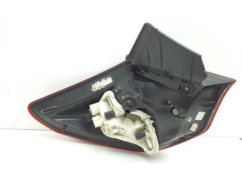 Right taillight OPEL ASTRA J Saloon 1.7 CDTI (69) | BP38370414C35 - Image 2