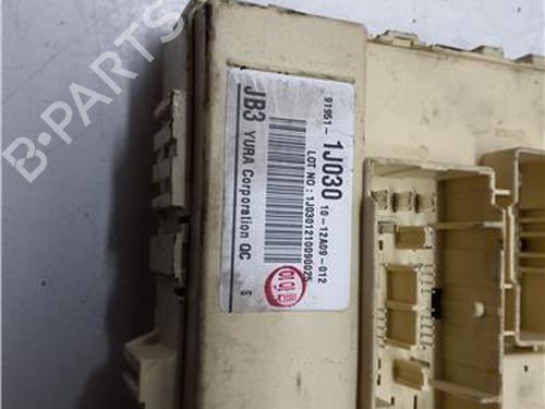 Electronic module HYUNDAI i20 I (PB, PBT) 1.2 | BP38363887M83 - Image 2