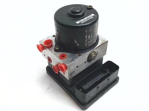 Used ABS pump ABS pump RENAULT LAGUNA II Grandtour (KG0/1_) 1.9 dCi (KG0G) (120 hp) 38392177 38392177