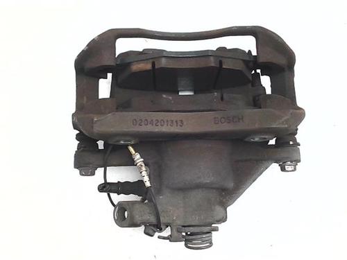 Used Left front brake caliper Left front brake caliper CITROËN C5 I (DC_) 2.0 HDi (DCRHYB) (90 hp) 39961961 39961961