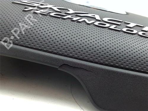 Upper protection MAZDA 6 Estate (GJ, GL) 2.2 D | BP38386603M93 - Image 4
