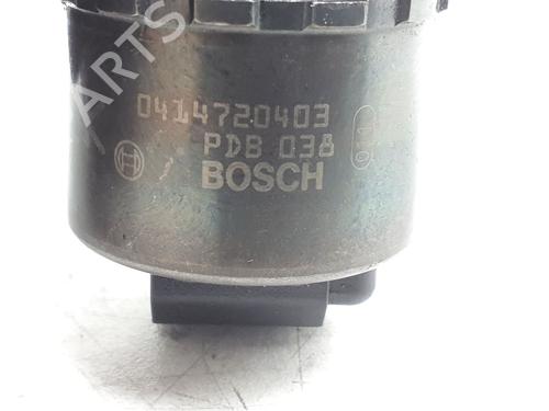 Injector VW GOLF V (1K1) 2.0 TDI 16V | BP38535736M100 - Image 3