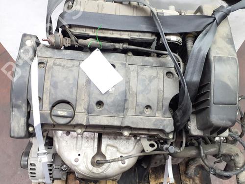 Engine PEUGEOT 1007 (KM_) 1.6 16V | BP38333274M1 - Image 5