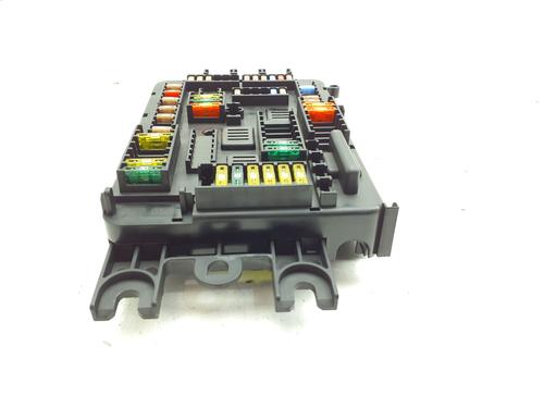 Fuse box BMW 1 (F20) 116 d | BP38401867E1 - Image 5