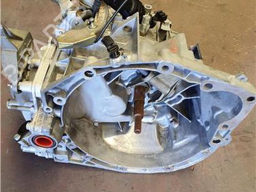 Used Gearbox Gearbox CITROËN C5 I (DC_) 2.2 HDi (DC4HXB, DC4HXE) (133 hp) 39962432 39962432