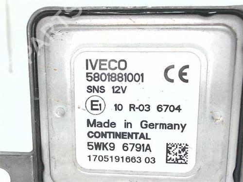 Electronic sensor IVECO DAILY VI Platform/Chassis 33S15, 35S15, 35C15 | BP40085641M84 - Image 3