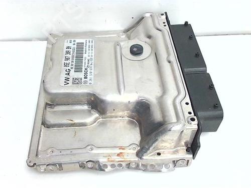 Control unit SKODA SCALA (NW1) 1.5 TSI | BP38385498M11 - Image 2