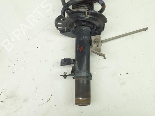 Left front shock absorber FORD TRANSIT CONNECT V408 Box Body/MPV 1.6 TDCi | BP38402150M16 - Image 2
