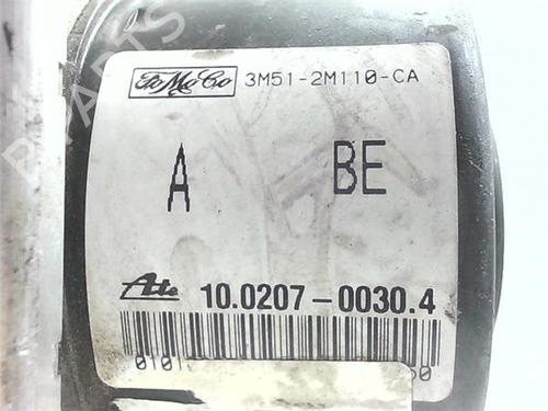 ABS pump FORD FOCUS C-MAX (DM2) 2.0 TDCi | BP38363182M43 - Image 4