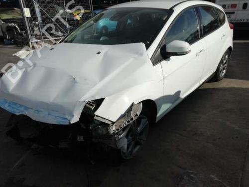 Left front window switch FORD FOCUS III Saloon 1.0 EcoBoost | BP38364965I27 - Image 3