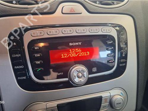 radio-ford-focus-ii-da_-hcp-dp-2004-2005-2006-2007-2008-2009-2010-2011-2012-2013-38388083 main image
