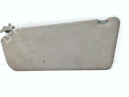 Used Left sun visor Left sun visor 38387646 38387646