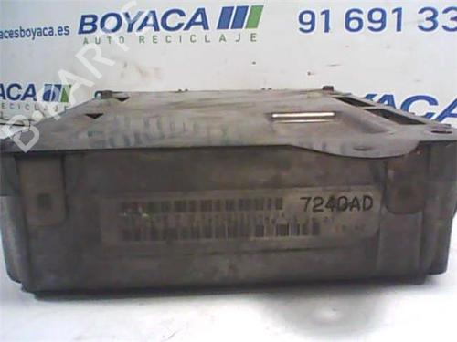 Control unit CHRYSLER GRAND VOYAGER V (RT) 2.8 CRD | BP38354340M11 - Image 2