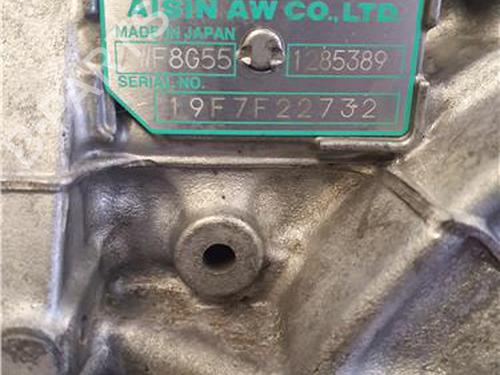 Gearbox VOLVO XC90 II (256) B5 Mild-Hybrid AWD | BP38387052M3 - Image 6