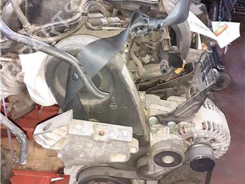 Engine SEAT ALTEA (5P1) 1.6 | BP38360085M1 - Image 4
