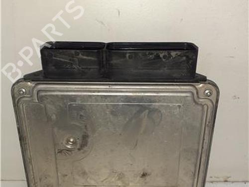 Control unit SAAB 9-3 (YS3F, E79, D79, D75) 1.9 TiD | BP38358006M11 - Image 5