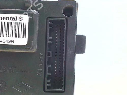 Electronic module DACIA SANDERO II TCe 90 LPG (B8M1) | BP38398134M83 - Image 3