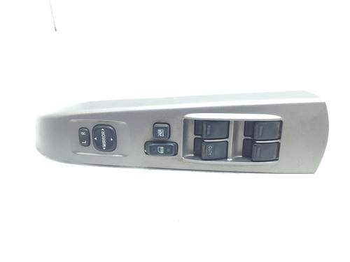 Used Left front window switch Left front window switch 38402332 38402332