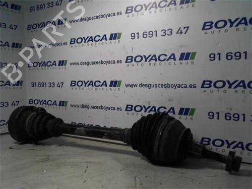 Used Left front driveshaft Left front driveshaft 38350834 38350834