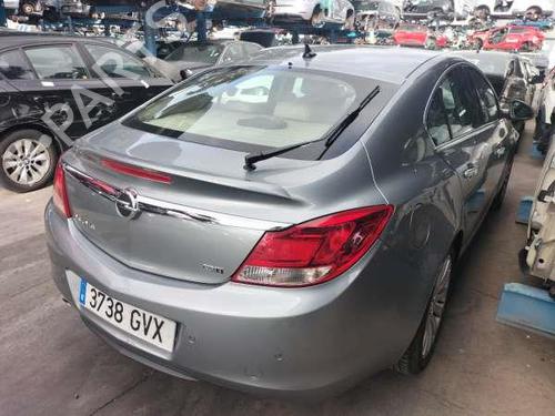 Switch OPEL INSIGNIA A Saloon (G09) 2.0 CDTI (69) | BP38373326I30 - Image 5