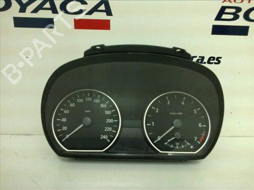 Compteur de vitesse Compteur de vitesse 38396540 38396540