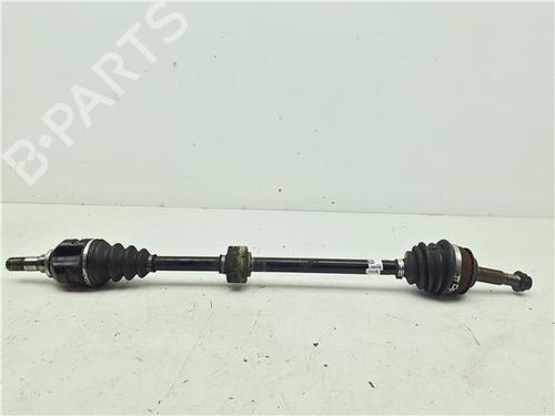 Used Right front driveshaft Right front driveshaft 38332884 38332884