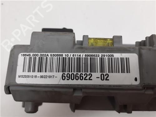 Electronic module BMW 3 (E90) 320 d | BP38356215M83 - Image 2