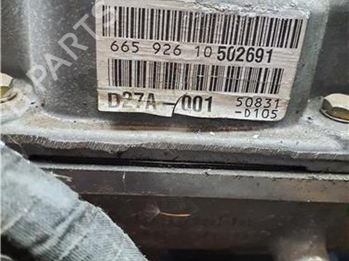 Engine SSANGYONG RODIUS I 2.7 Xdi 4WD | BP39715552M1 - Image 4