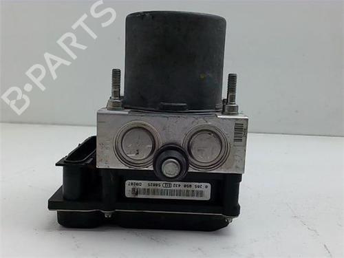 ABS pump HONDA FR-V (BE) 2.2 i CTDi (BE5) | BP38361504M43 - Image 3