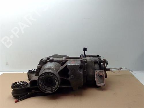 Used Rear differential Rear differential 38393444 38393444
