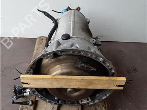 Used Gearbox Gearbox 38735481 38735481
