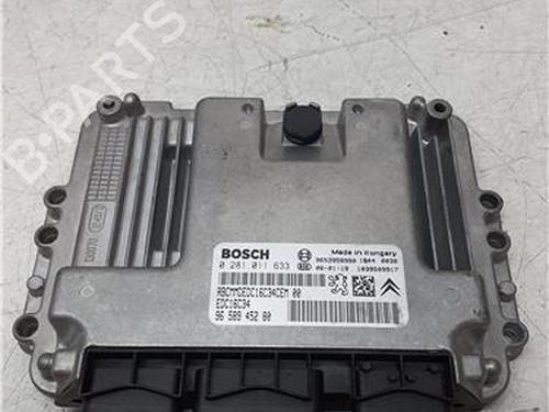 Used Control unit Control unit 38368936 38368936