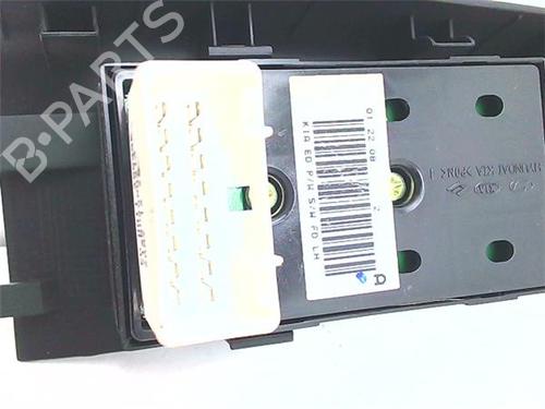 Left front window switch KIA CEED Sportswagon (CD) 1.4 T-GDI | BP38391422I27 - Image 4