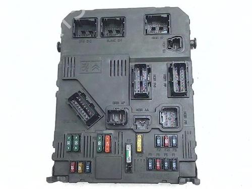 Used Electronic module Electronic module 38394790 38394790