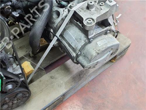 Gearbox CITROËN C3 Picasso (SH_) 1.6 HDI 90 | BP38391439M3 - Image 2
