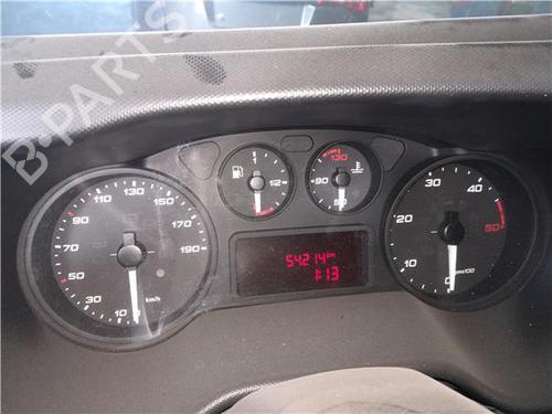 Used Rear differential Rear differential IVECO DAILY VI Van 33S12, 35S12, 35C12 (116 hp) 40087222 40087222