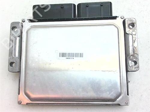 Control unit PEUGEOT BOXER Van 2.2 BlueHDi 120 | BP38385246M11 - Image 4