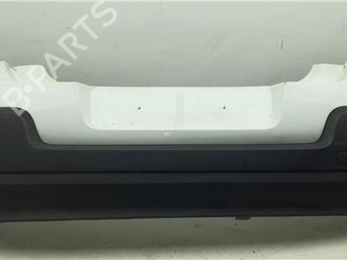 rear-bumper-citroen-c3-iii-sx-2016-40085822 main image