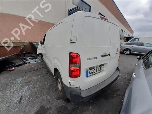 Pedal PEUGEOT EXPERT Bus (V_) 1.5 BlueHDi 100 | BP38391256I4 - Image 9