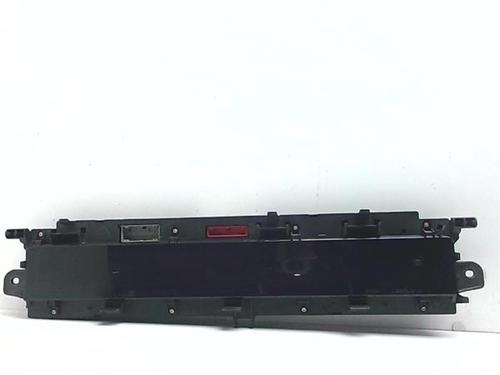 Used Instrument cluster Instrument cluster 38385881 38385881