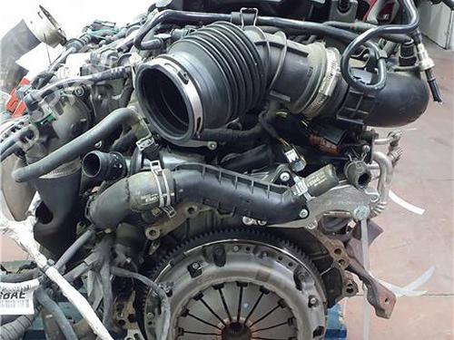 Engine FORD FOCUS IV Saloon (HM) 1.0 EcoBoost | BP38395009M1 - Image 2