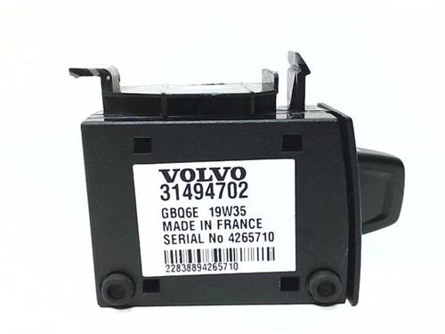 Electronic module VOLVO XC90 II (256) B5 Mild-Hybrid AWD | BP38395970M83 - Image 3
