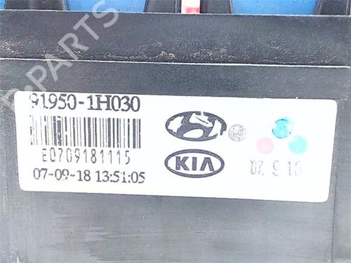 Fuse box HYUNDAI i30 (FD) 1.6 CRDi | BP38354780E1 - Image 5