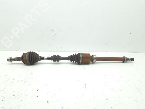 Used Right front driveshaft Right front driveshaft 38413980 38413980