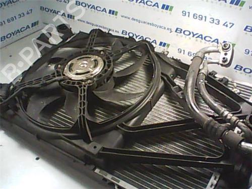 Køleventilator elektrisk Køleventilator elektrisk 38354307 38354307