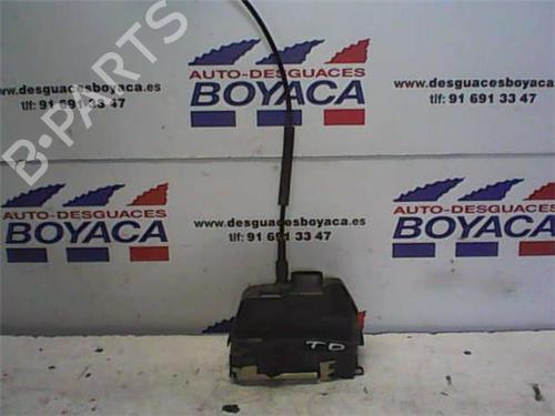 Used Rear right lock Rear right lock 38349947 38349947