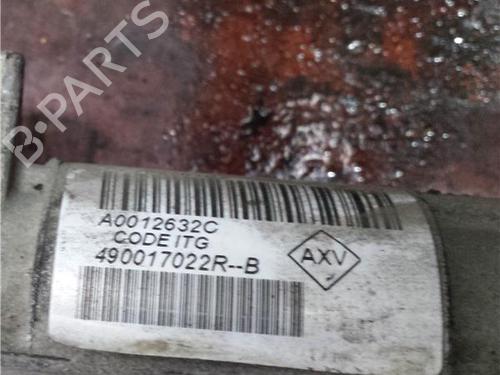Steering rack RENAULT MEGANE II Saloon (LM0/1_) 1.5 dCi (LM1F) | BP38358062M22 - Image 4