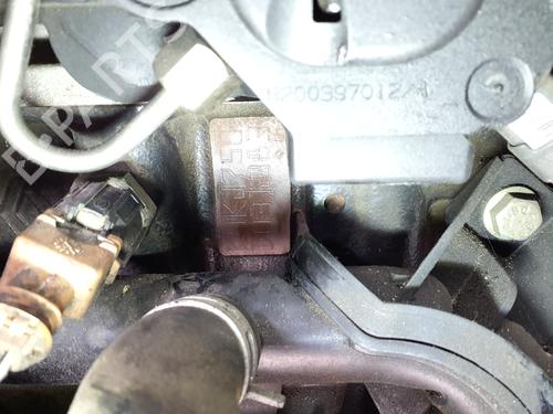 Engine RENAULT MODUS / GRAND MODUS (F/JP0_) 1.5 dCi (FP0D, JP0D) | BP38333208M1 - Image 12